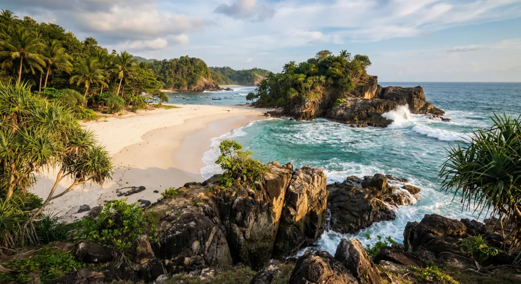 Lebak – Panduan Wisata 2026