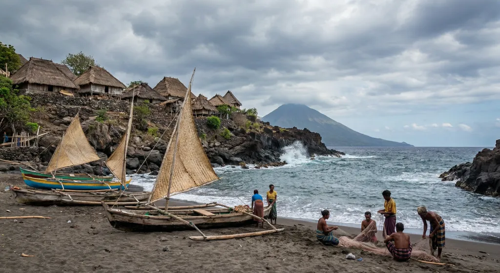 Lembata – Travel Guide 2026