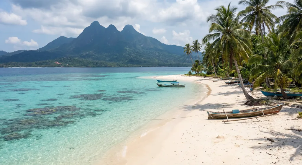 Lingga – Travel Guide 2026