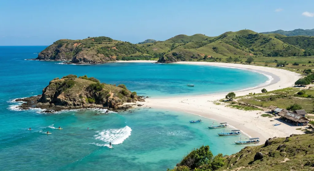 Lombok Tengah – Travel Guide 2026