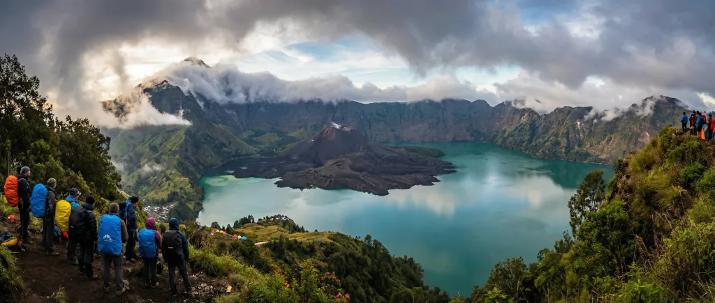 Lombok Timur – Travel Guide 2026