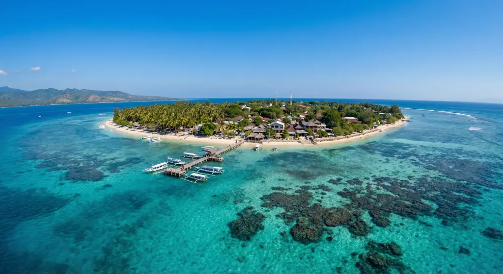 Lombok Utara – Travel Guide 2026