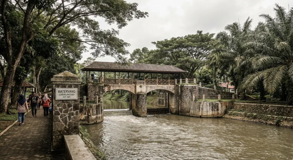 Lubuklinggau – Travel Guide 2026