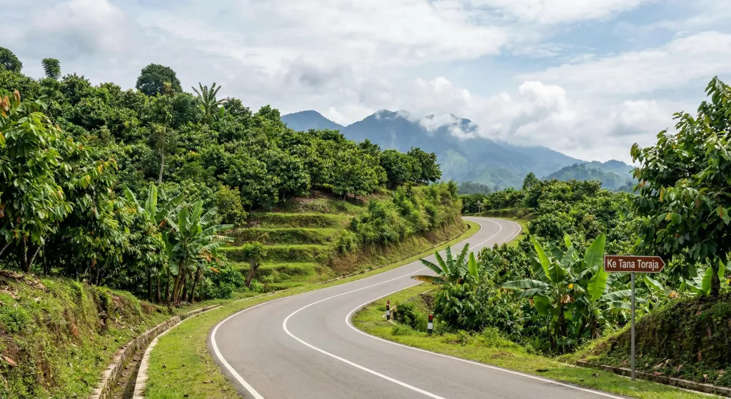 Luwu Utara – Travel Guide 2026