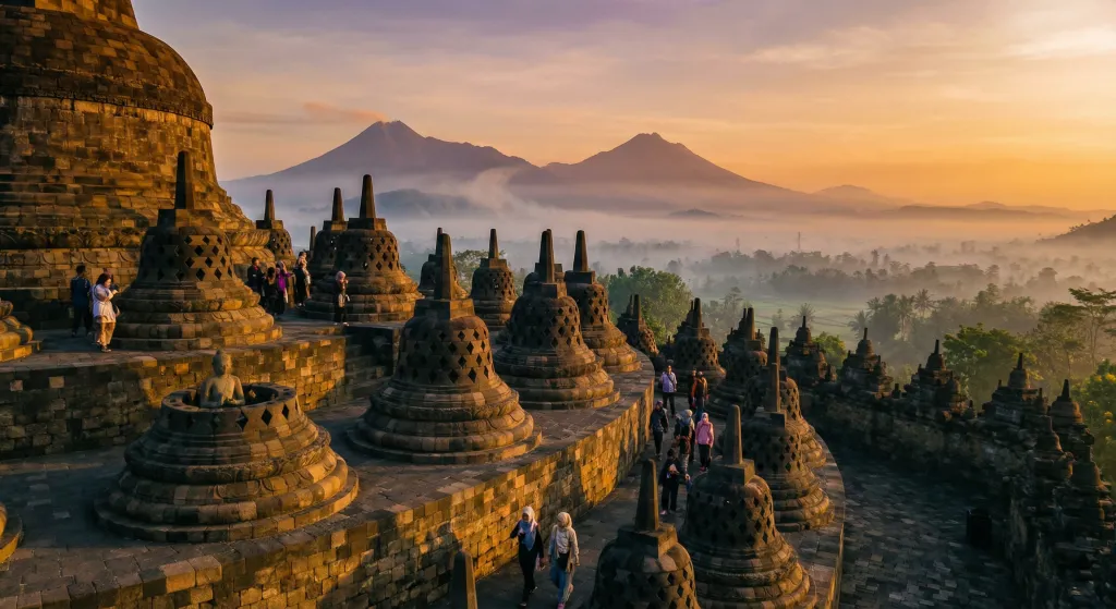 Magelang – Travel Guide 2026