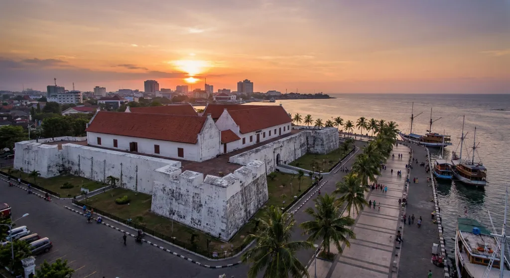 Makassar – Travel Guide 2026