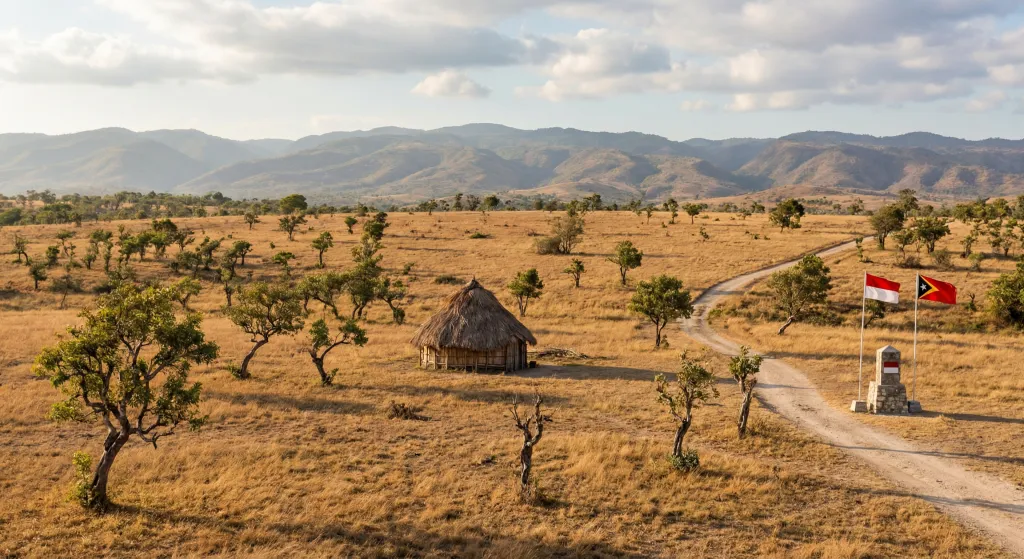 Malaka – Travel Guide 2026