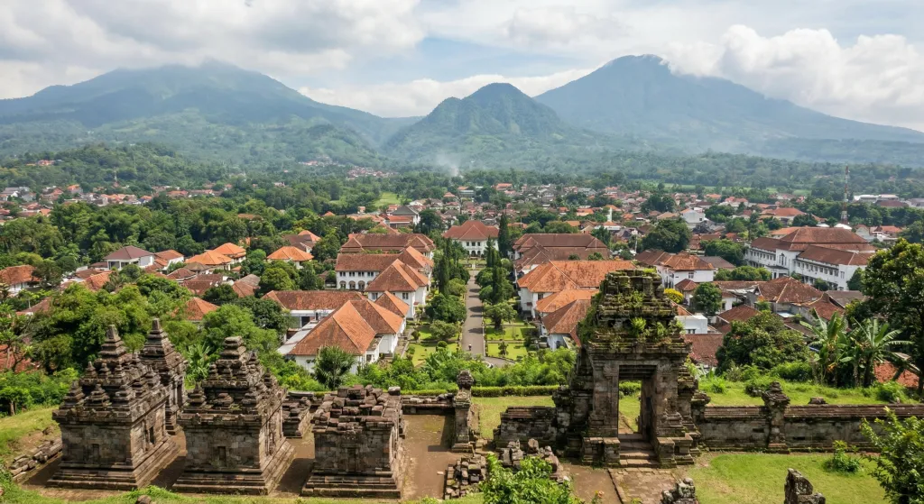 Malang – Travel Guide 2026