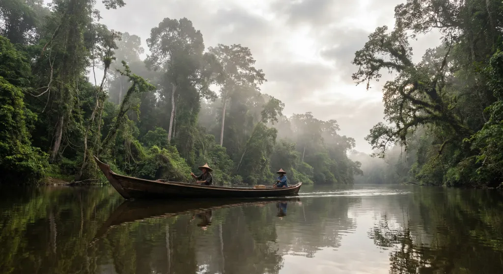 Malinau – Travel Guide 2026