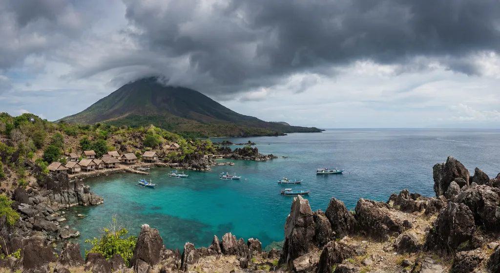 Maluku Barat Daya – Travel Guide 2026