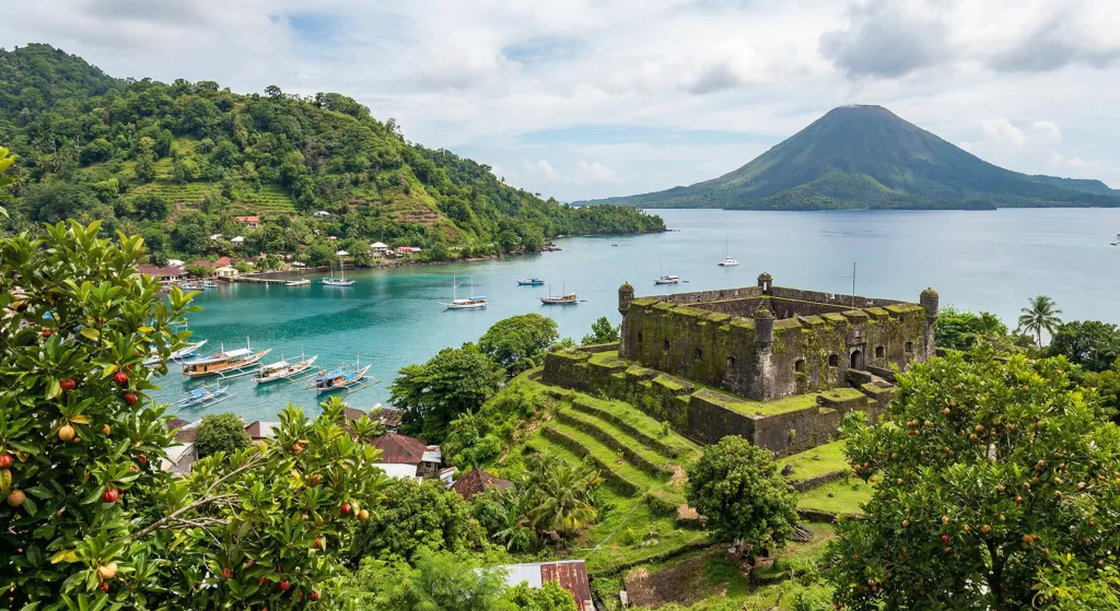 Maluku Tengah – Travel Guide 2026