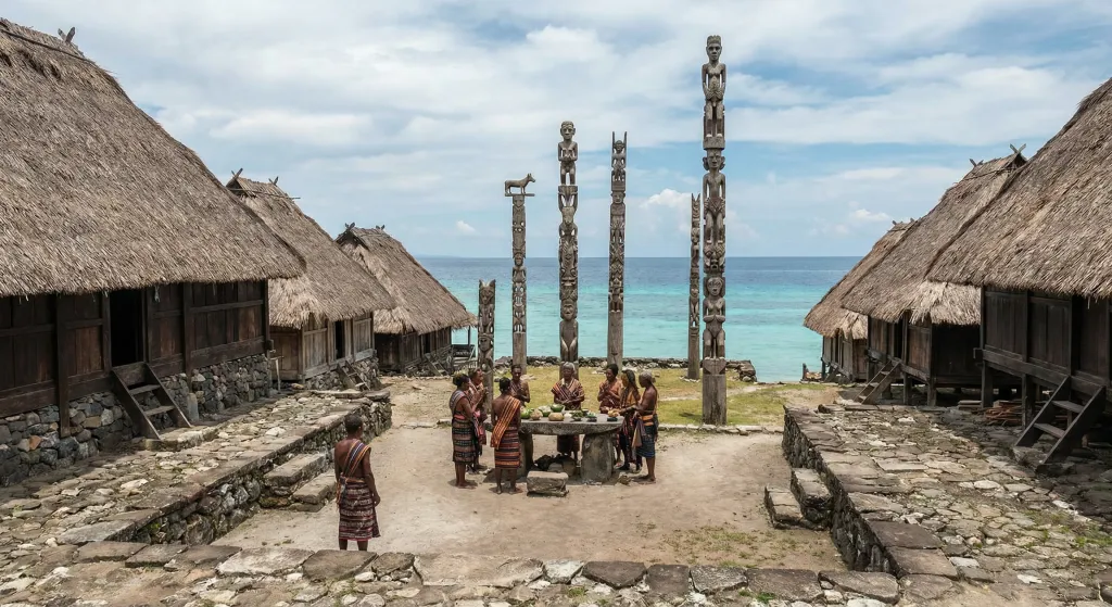 Maluku Tenggara Barat – Travel Guide 2026