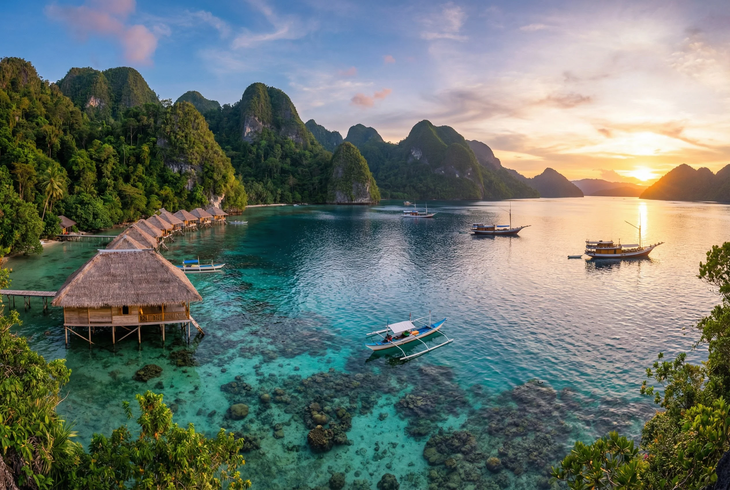 Maluku Province – Things to See & Travel Tips for 2026