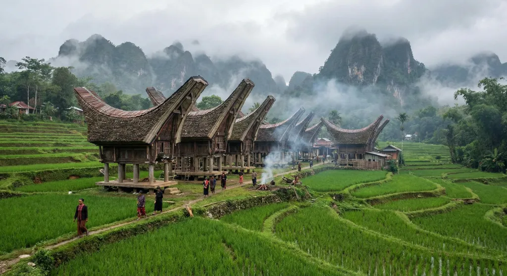 Mamasa – Travel Guide 2026