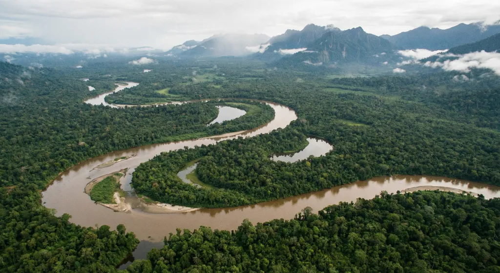 Mamberamo Raya – Travel Guide 2026