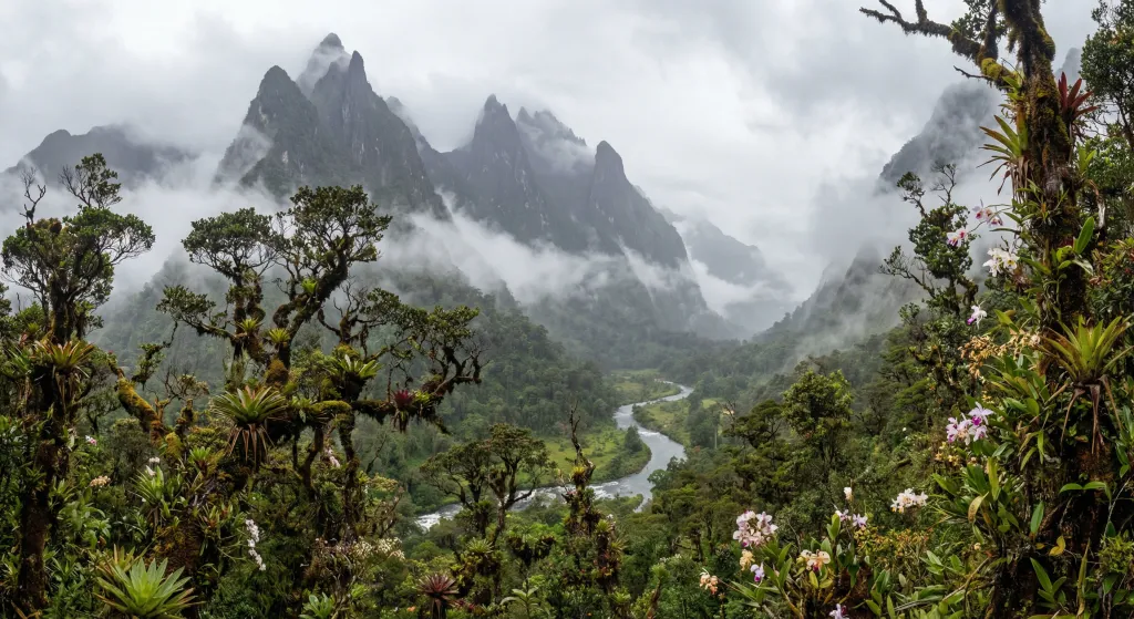 Mamberamo Tengah – Travel Guide 2026