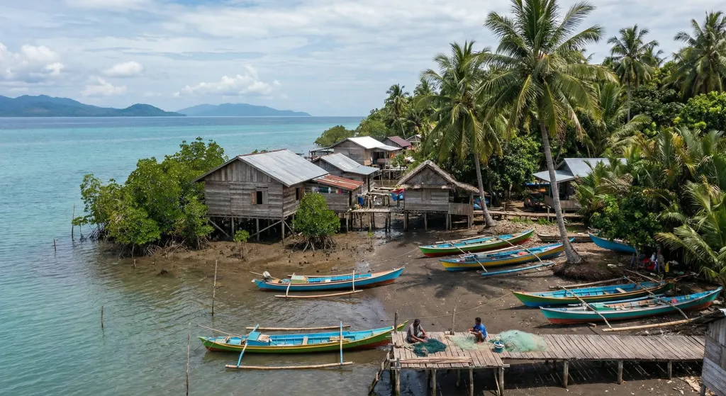 Mamuju Tengah – Travel Guide 2026