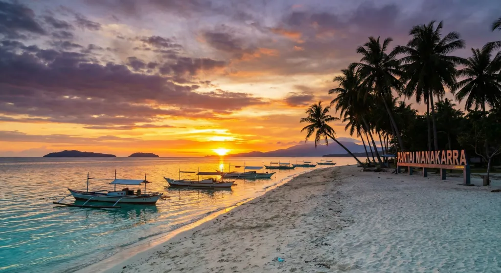 Mamuju – Travel Guide 2026