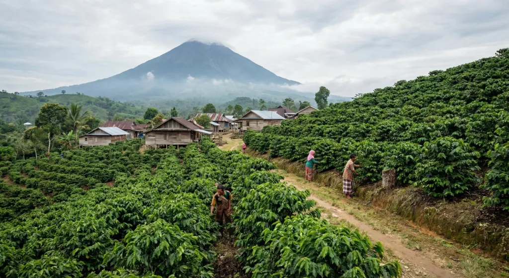 Mandailing Natal – Travel Guide 2026