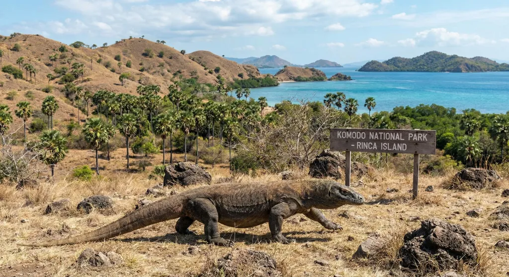 Manggarai Barat – Travel Guide 2026