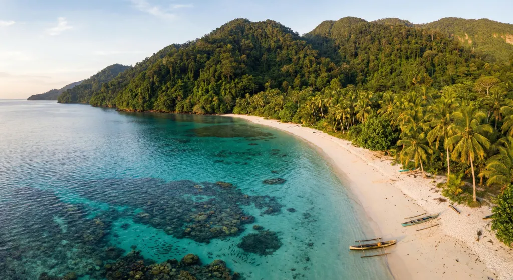 Manokwari – Travel Guide 2026