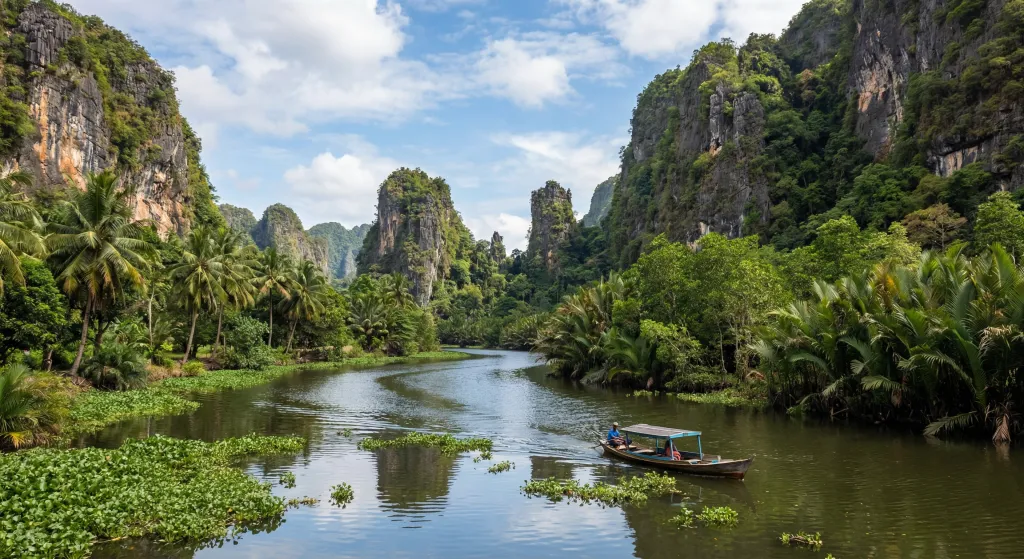 Maros – Travel Guide 2026