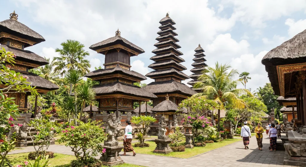 Mataram – Travel Guide 2026