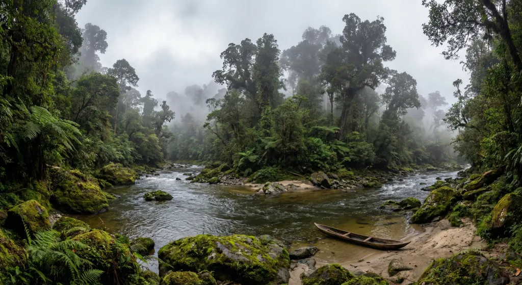 Maybrat – Travel Guide 2026