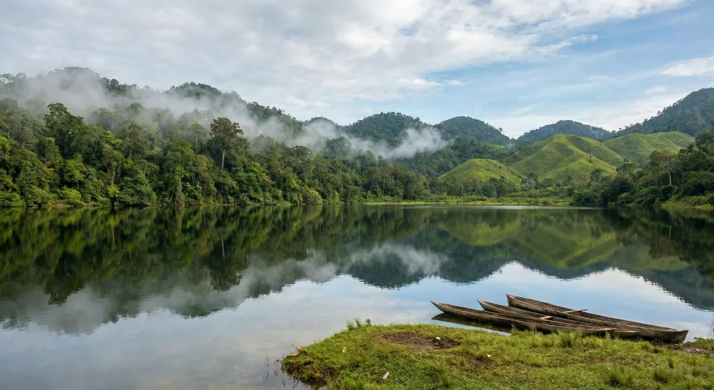 Maybrat – Travel Guide 2026