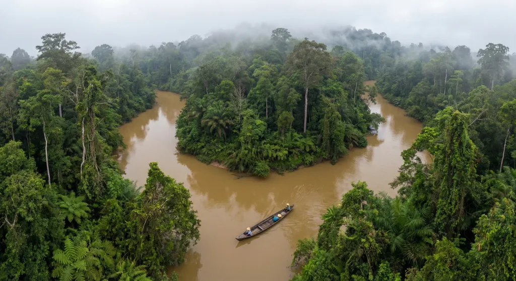 Melawi – Travel Guide 2026