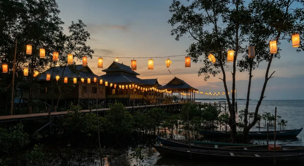 Mempawah – Travel Guide 2026