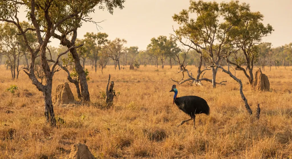 Merauke – Travel Guide 2026