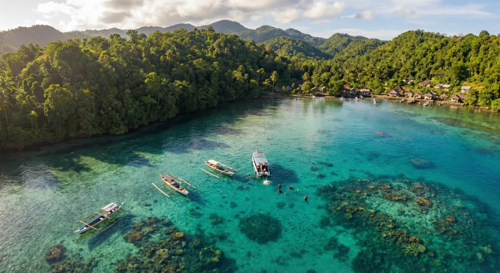 Minahasa Tenggara – Travel Guide 2026