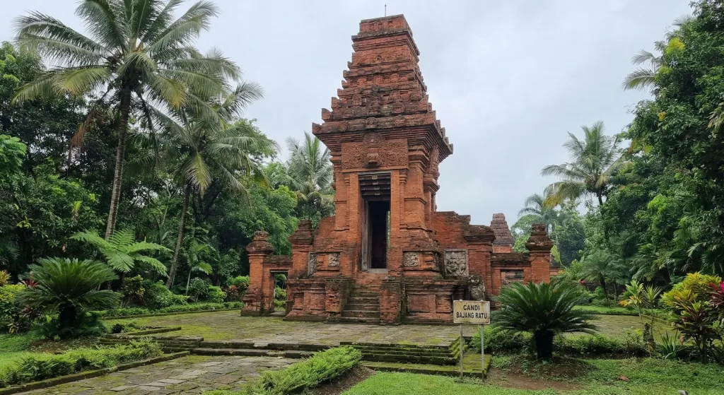 Mojokerto – Travel Guide 2026