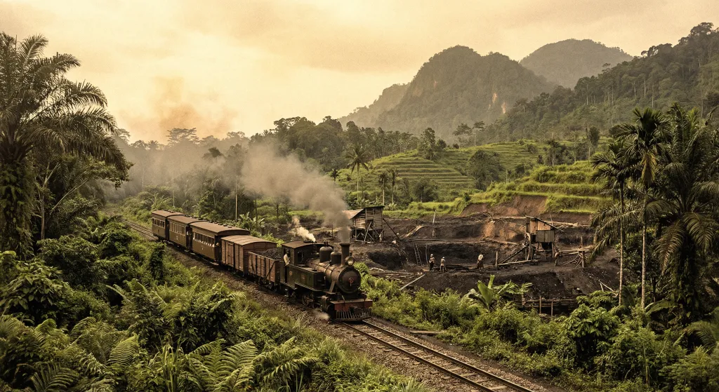 Muara Enim – Travel Guide 2026