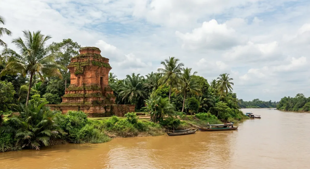 Muaro Jambi – Travel Guide 2026