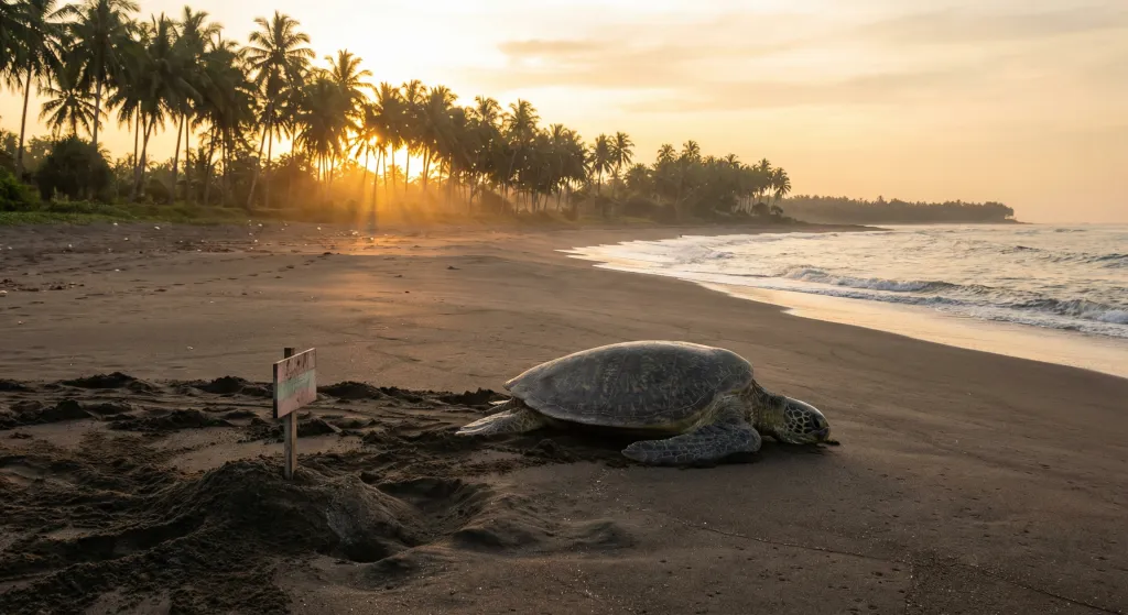 Mukomuko – Travel Guide 2026