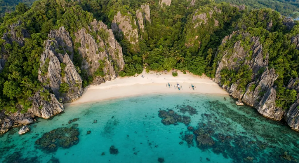 Muna Barat – Travel Guide 2026