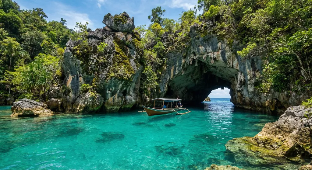 Muna – Travel Guide 2026