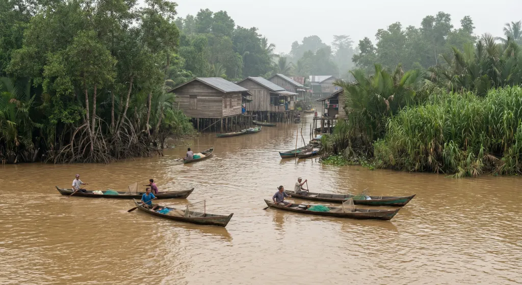 Musi Banyuasin – Travel Guide 2026