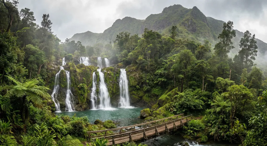 Musi Rawas Utara – Travel Guide 2026