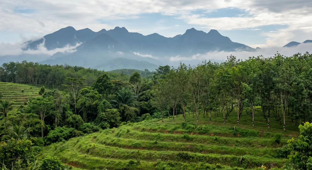 Musi Rawas – Travel Guide 2026