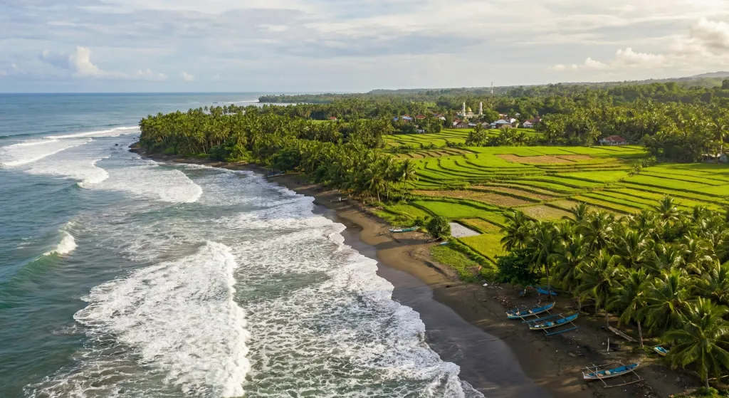 Nagan Raya – Travel Guide 2026