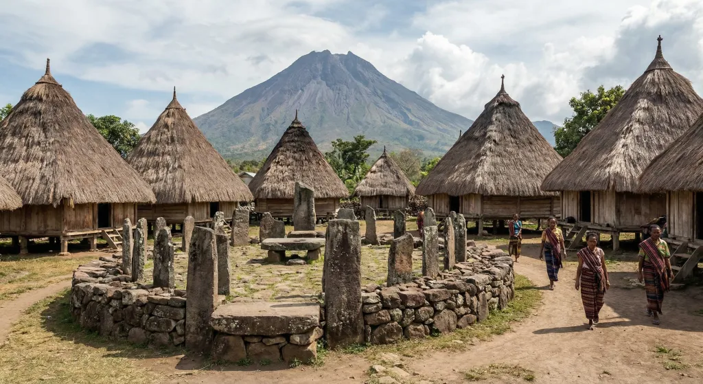 Nagekeo – Travel Guide 2026