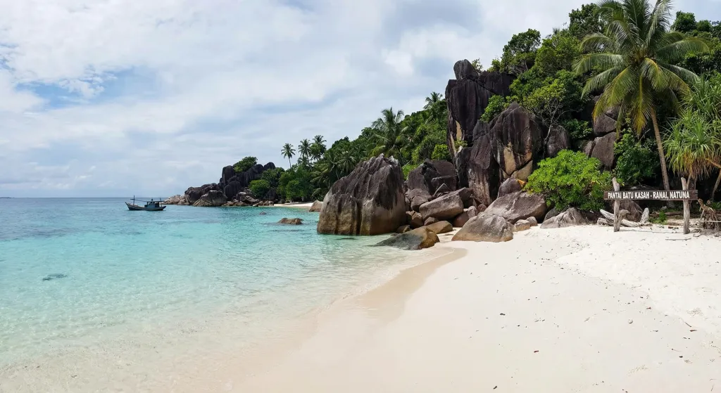 Natuna – Travel Guide 2026