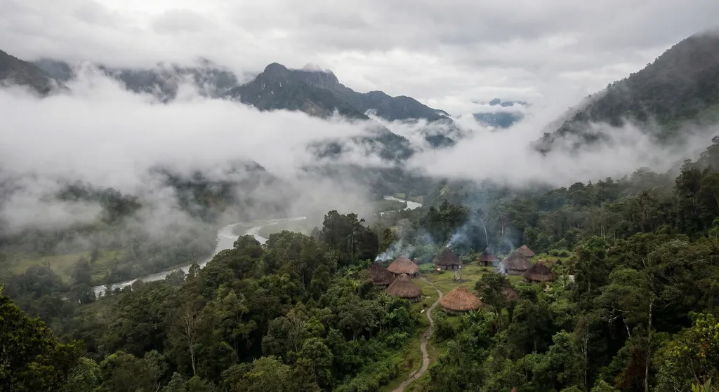 Nduga – Travel Guide 2026