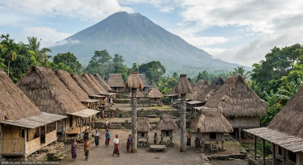 Ngada – Travel Guide 2026