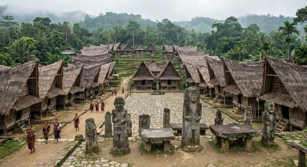 Nias Utara – Travel Guide 2026