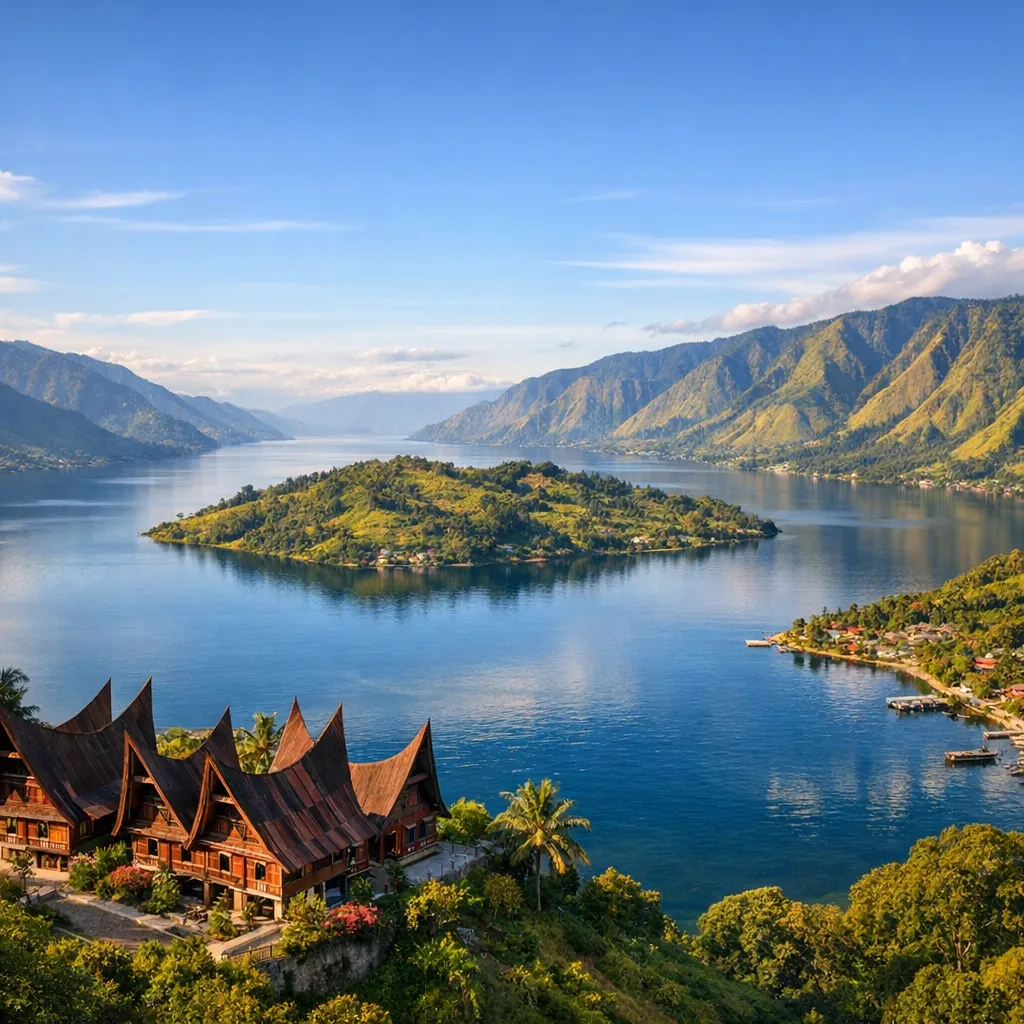 North Sumatra Province – Things to See, Activities & Travel Tips for 2026