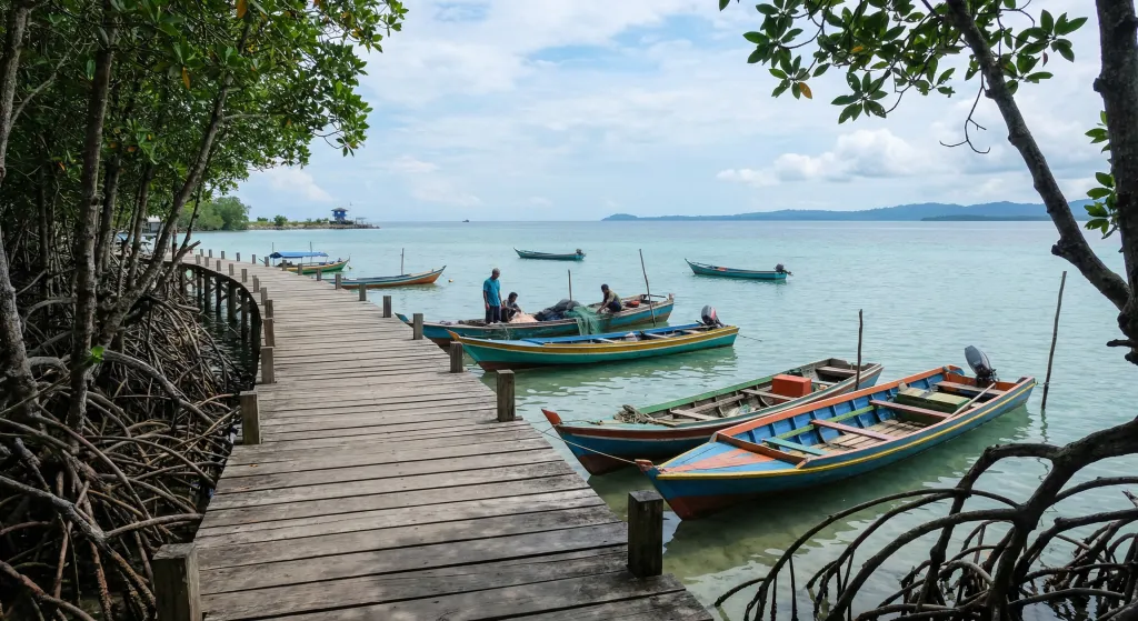 Nunukan – Travel Guide 2026